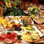 住宿加早餐酒店 苏纽住宿加早餐旅馆 3*