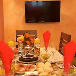 苏纽住宿加早餐旅馆 住宿加早餐酒店 3*