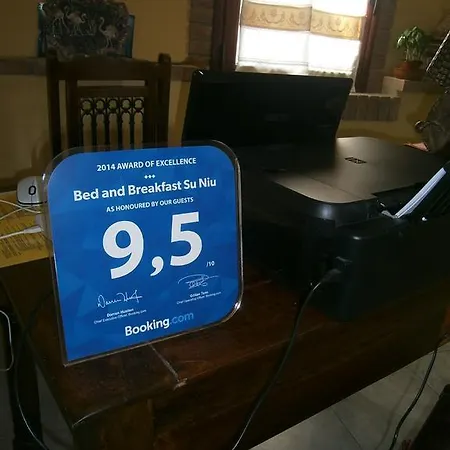 Su Niu 3*