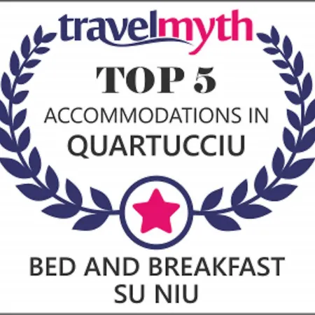 Su Niu Frühstückspension