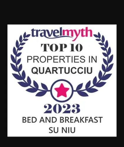 Bed & Breakfast Su Niu Quartucciu