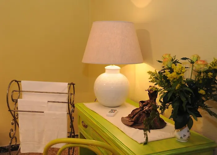 Bed & Breakfast Su Niu