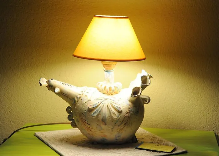 Bed & Breakfast Su Niu