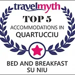 Su Niu B&B