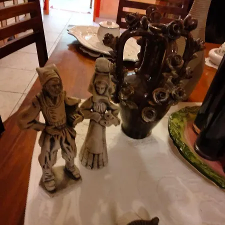 Bed & Breakfast Su Niu