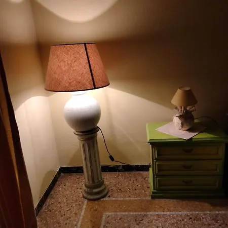 Su Niu Bed & Breakfast