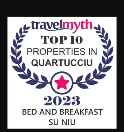 Nocleg ze śniadaniem Su Niu Quartucciu