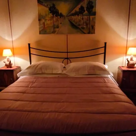 Su Niu 3* Quartucciu