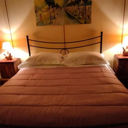 Bed & Breakfast Su Niu