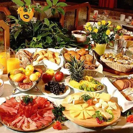 Bed & Breakfast Su Niu 3*