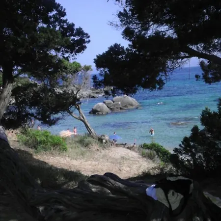 Bed & Breakfast Su Niu 3*