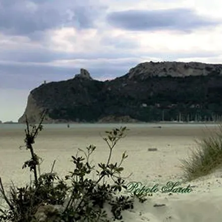 Bed & Breakfast Su Niu