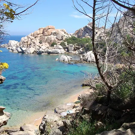 Su Niu Bed & Breakfast Quartucciu