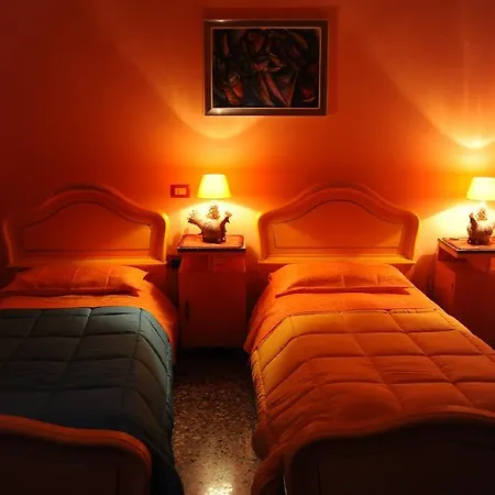 Bed & Breakfast Su Niu *