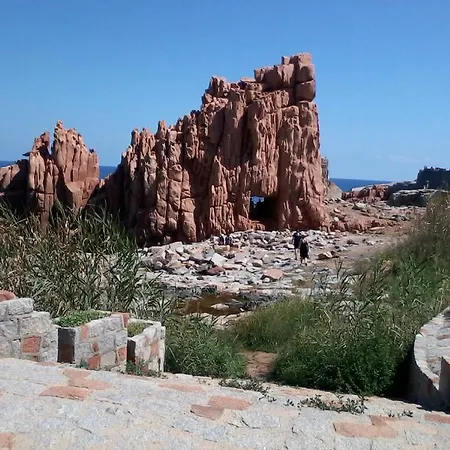 Su Niu 3* Quartucciu