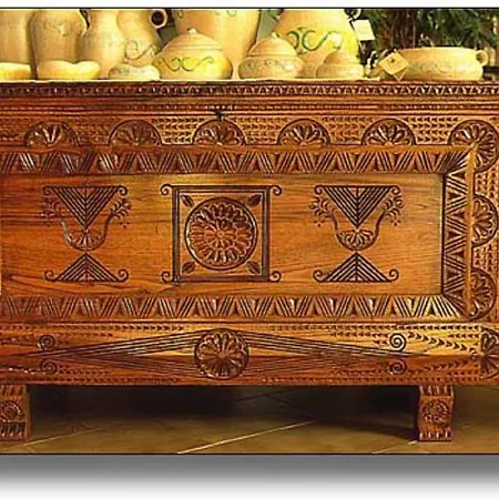 Bed & Breakfast Su Niu 3*