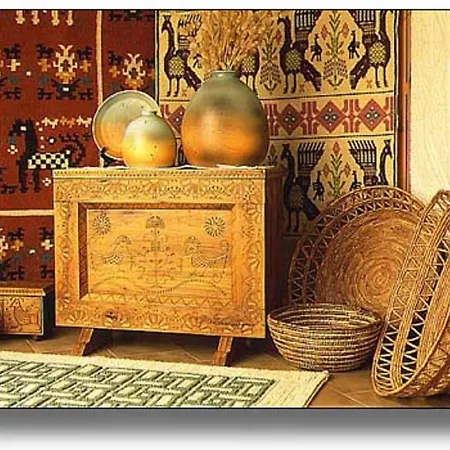 Su Niu Bed & Breakfast Quartucciu