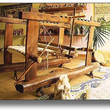 Su Niu 3* Quartucciu