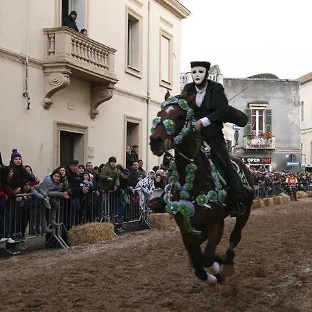 Su Niu Quartucciu