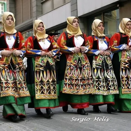 Su Niu Quartucciu