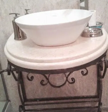 Bed & Breakfast Su Niu Quartucciu