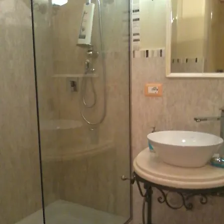 Bed & Breakfast Su Niu