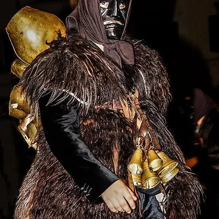 Bed & Breakfast Su Niu 3*