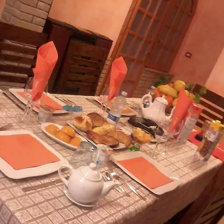 Su Niu Bed & Breakfast