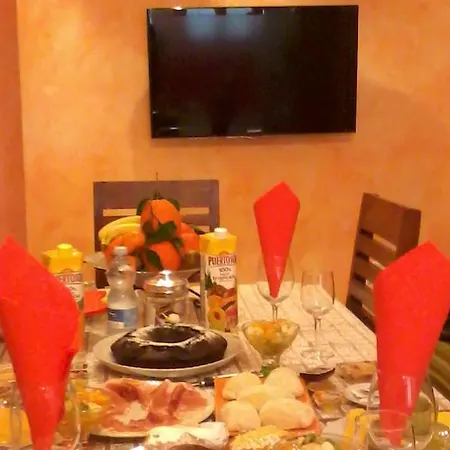 Su Niu Bed & Breakfast 3*