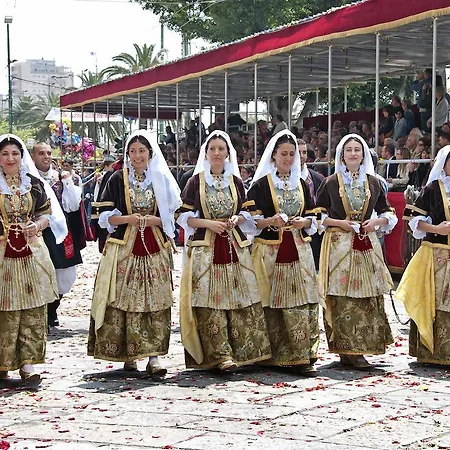 Bed & Breakfast Su Niu