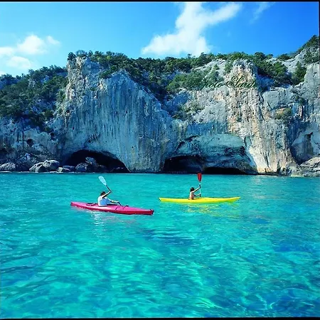Su Niu Quartucciu