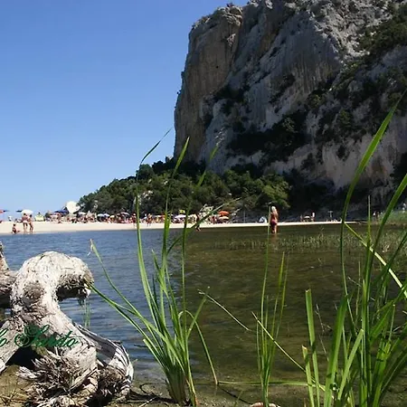 Bed & Breakfast Su Niu Quartucciu