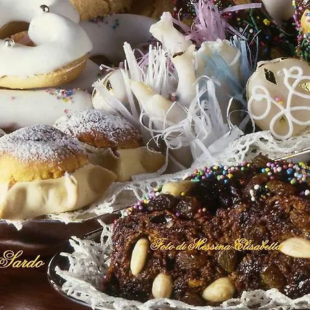 Bed & Breakfast Su Niu 3*