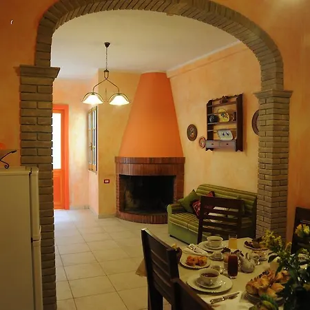 Bed & Breakfast Su Niu