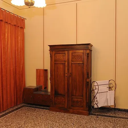 Bed & Breakfast Su Niu Quartucciu