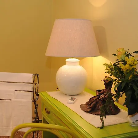 Bed & Breakfast Su Niu