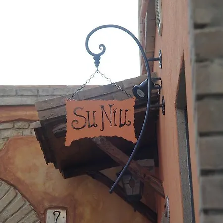 Su Niu