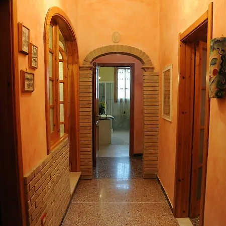 Bed & Breakfast Su Niu