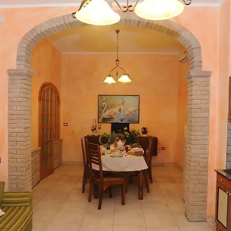 Bed & Breakfast Su Niu 3*