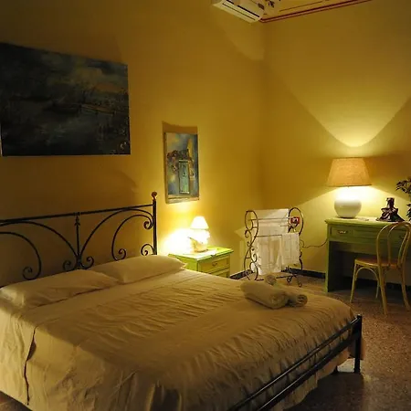 Bed & Breakfast Su Niu