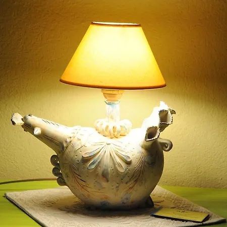 Bed & Breakfast Su Niu