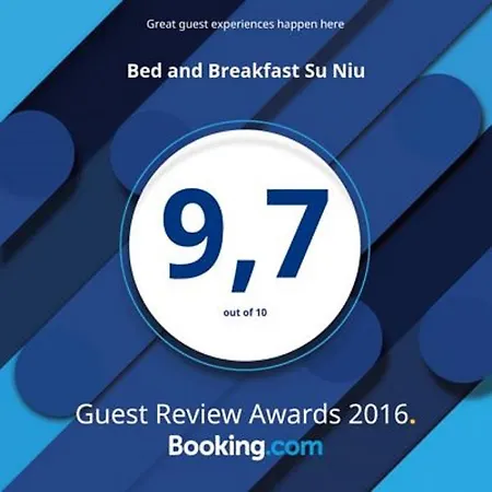 Su Niu Bed & Breakfast