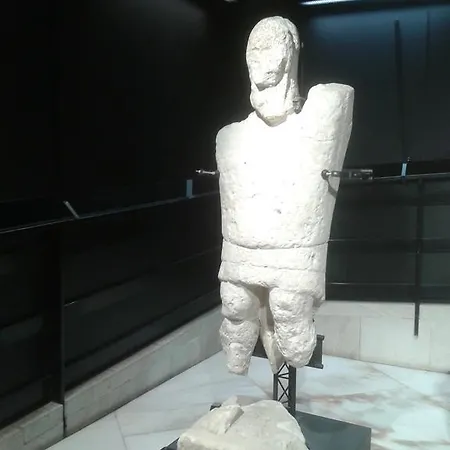 Su Niu Bed & Breakfast 3*