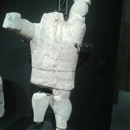 Bed & Breakfast Su Niu