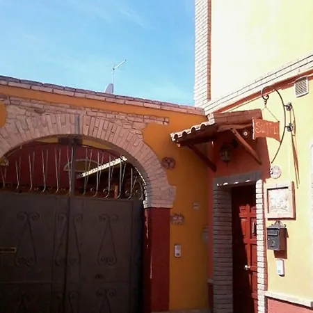 Bed & Breakfast Su Niu