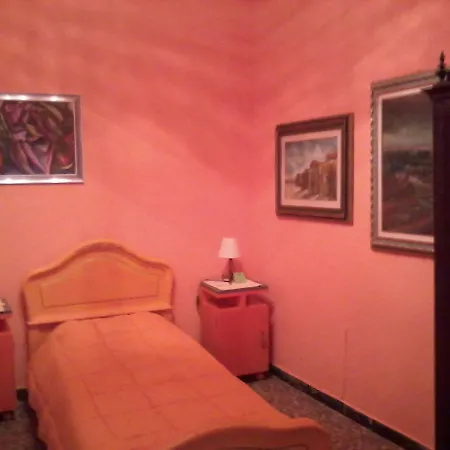 Bed & Breakfast Su Niu