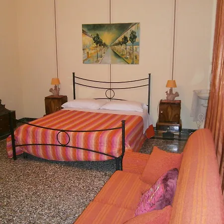 Su Niu 3* Quartucciu