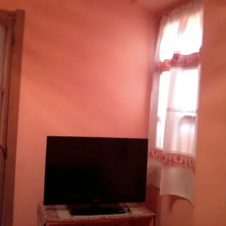 Su Niu 3* Quartucciu