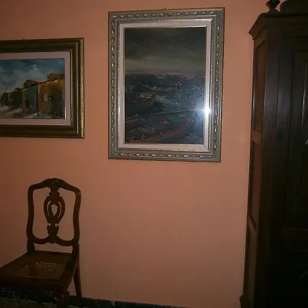 Bed & Breakfast Su Niu