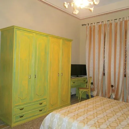 Su Niu Bed & Breakfast Quartucciu